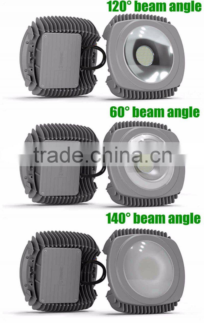 IP67 outdoor Waterproof high lumen Osram chips 60 watt led street light