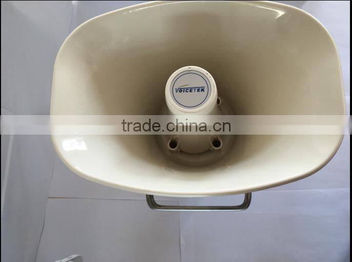 SPH-1130 Square plastic midrange speaker/top quality speaker from china
