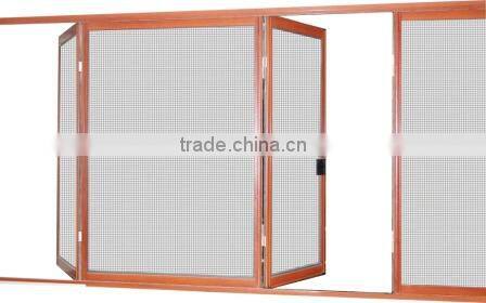Stainless steel Shielding Net King kong net window/door (factory)