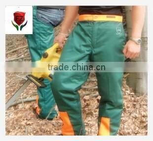 UHMWPE anti chainsaw fabric