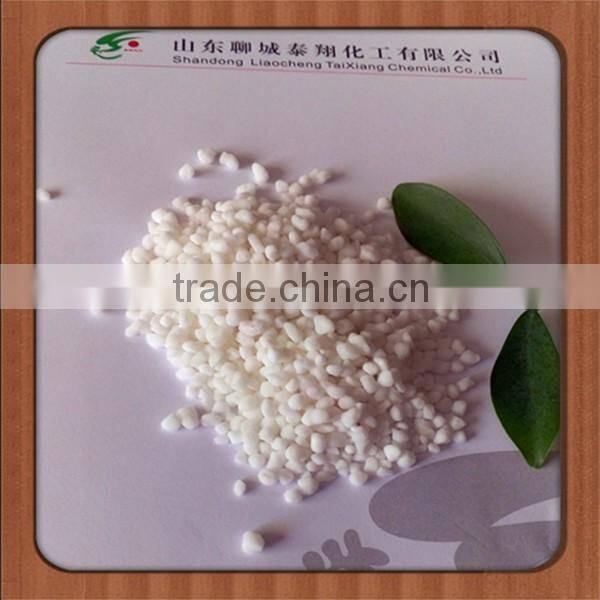 Agriculture Fertilizer Compacted Ammonium Sulphate Granular FOR Blending