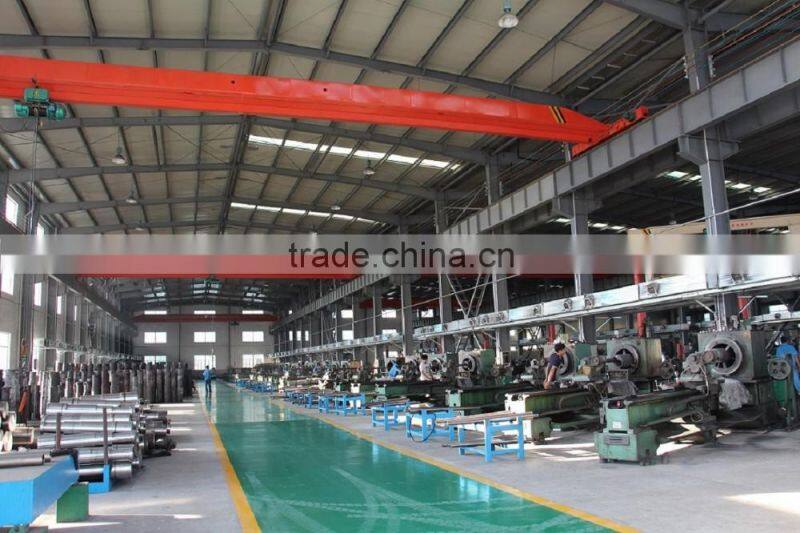 PVC conical twin screw barrel with competitive price