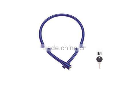Bicycle Key Lock Wire Lock
