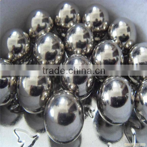 Best price high wearable Tungsten Spheres/ Balls