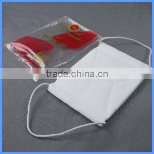 hot sale medical gauze masks 12cmx8.5cm