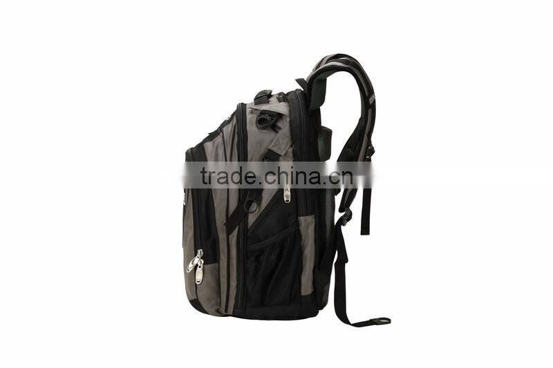 1680D High End Motorcycle Bag Racing Backpack