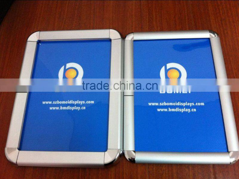 Aluminum frame slim with cheap price