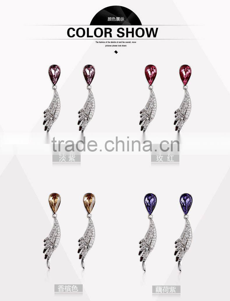 2014 Wholesales new jewelry earring Y20164