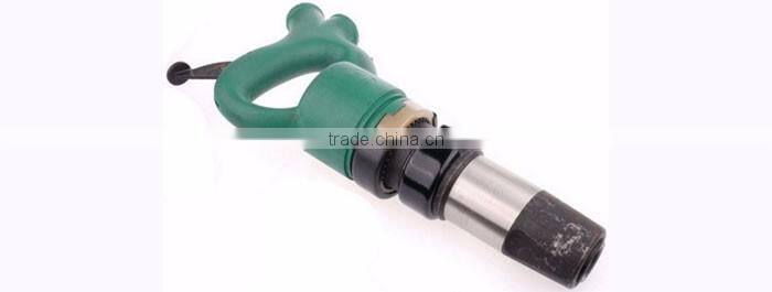 portable hand-held pneumatic air shovel C4