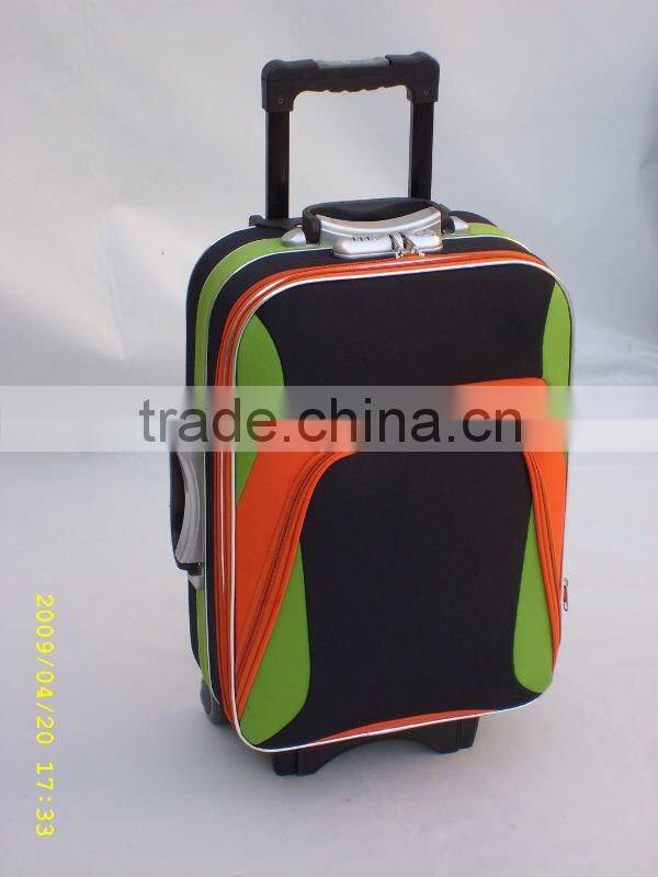 trolley bags&cases