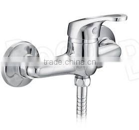 (B8106-4)BOOU brass/zinc bathroom showersr faucet