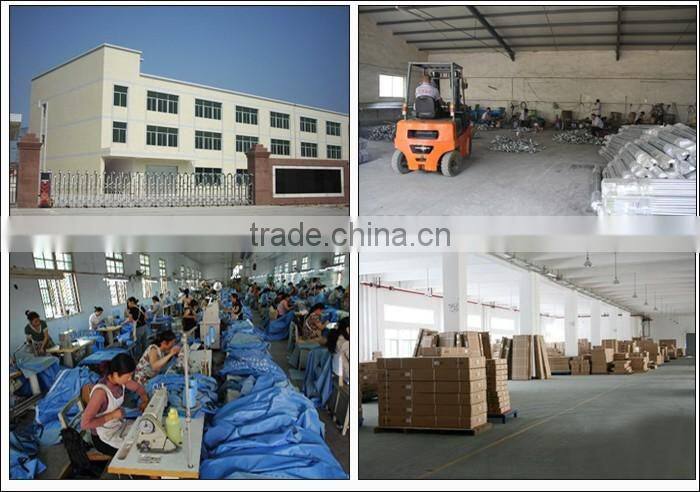 yatch boat cover with customized size