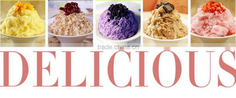 2016 Widely Used Good Quality Mini Ice Flake Making Machine Ice Shaving Machine Ice Crusher(Skype:lisa@jzhoufeng.com)