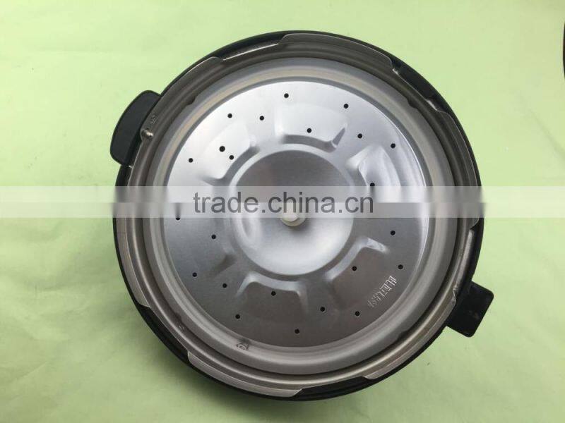 Wholesale silicon rubber seal ring pressure cooker