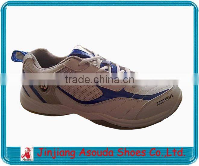 2016 good design men tennis shoes custom shoes