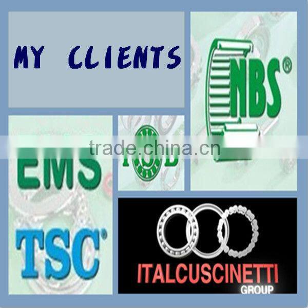 High Quality self aligning ball bearing