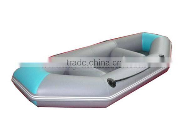 Hot sale cheap inflatable party boat