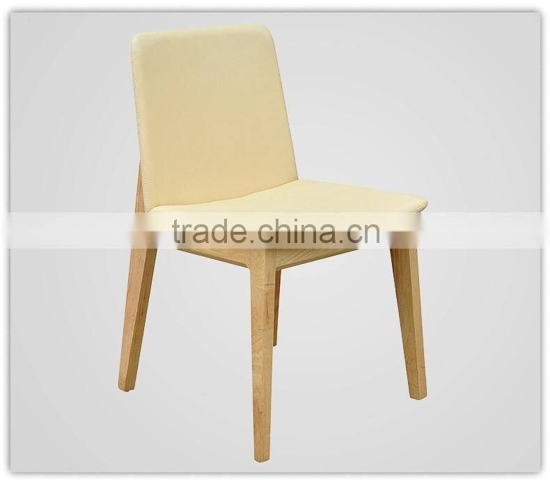 Scandinavian design dining chairs
