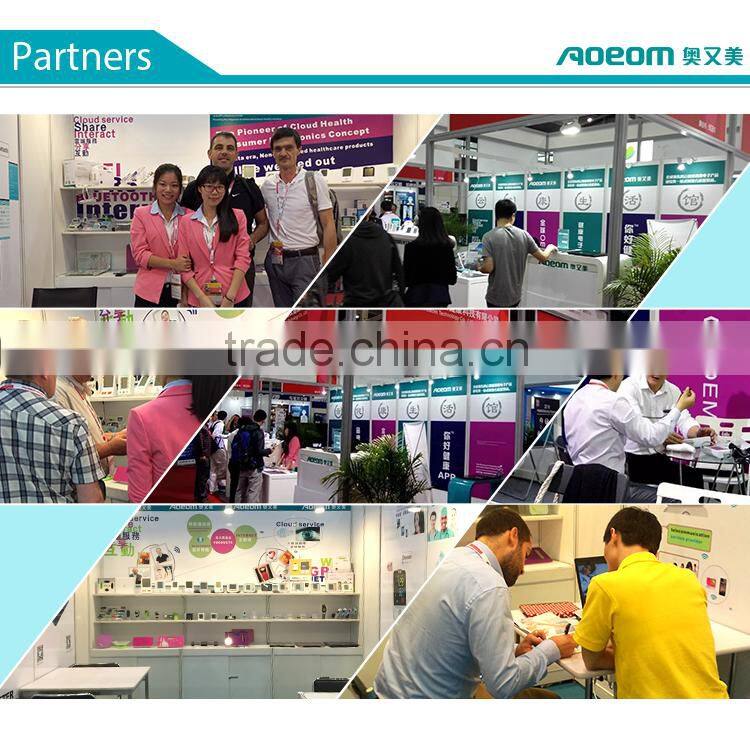 2D Cheap Pedometer With Large Screen