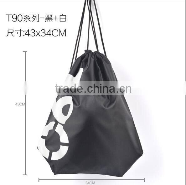 2017 New arrival Waterproof Beachwear Bag / swimming shoulder bag / fashionable shoulder bags