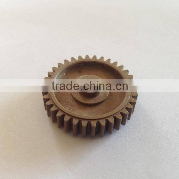 Small plastic gears RS6-0922-000 for HP 2200/4000/4050/4100