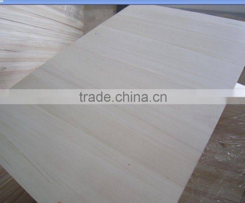 Finger joint laminated board from China