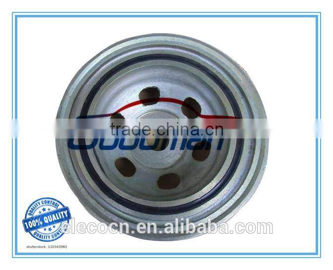 Iveco pulley and wheel 500358194 from Nanjing car accessories market