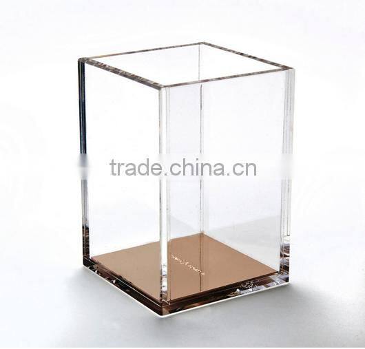 hot sale acrylic penicl holder