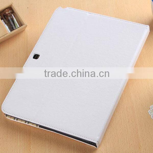 Most popular products China Shenzhen for Samsung Tab 4 10.1 T530 Leather Case cover