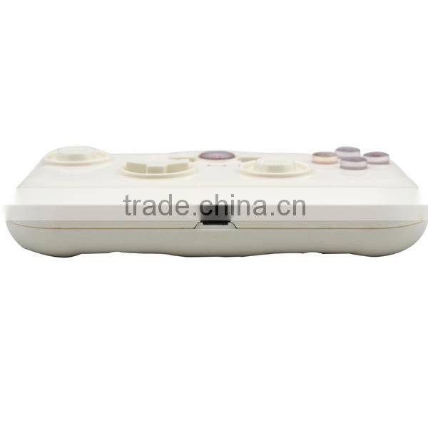 Bluetooth Game controller,Bluetooth V3.0 gamepad,wireless Bluetooth game controller