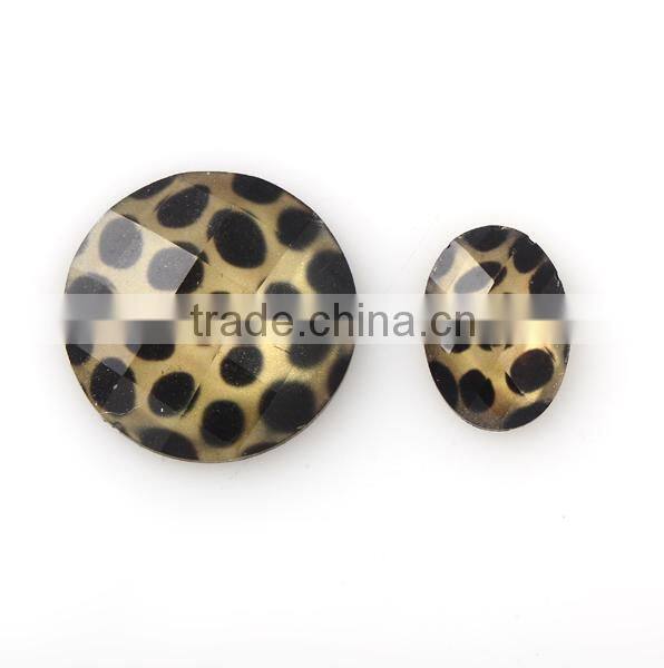 Best Cabochan Jewelry Resin stone