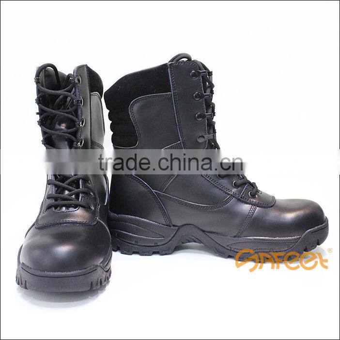 Factory Dubai Army Boots 511 Tactical Boots, Police Boots SA-8303