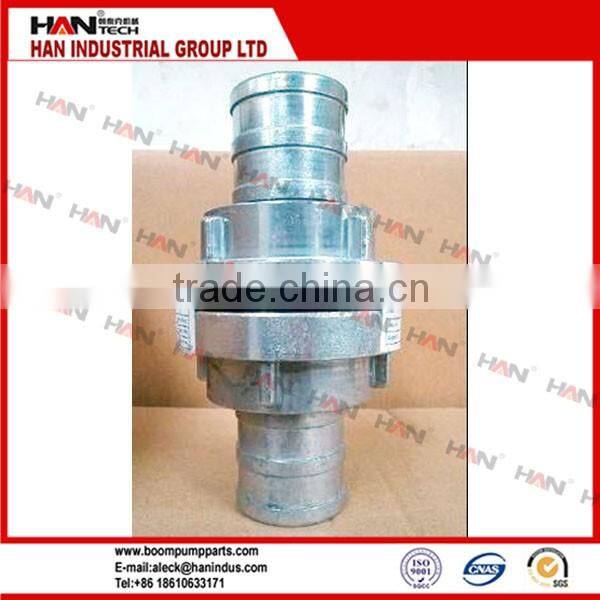 bauer quick couplings