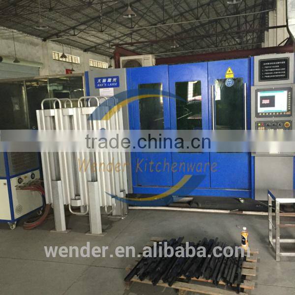 120kg new design Hot sales Commercial used industrial soft ice machine