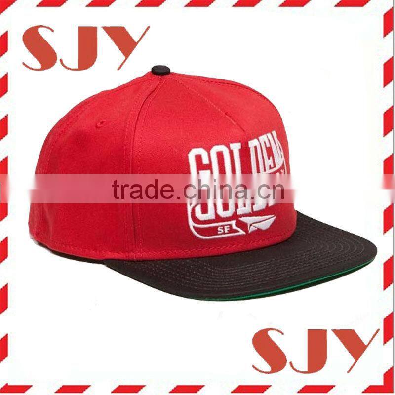 pattern of women's advertising sequin fabric golf hats