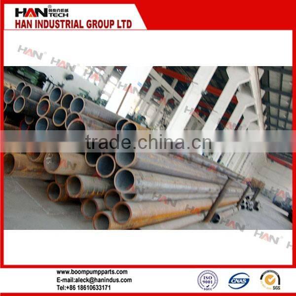 concrete pump delivery cylinder for Sany Zoomlion Schwing Putameister IHI
