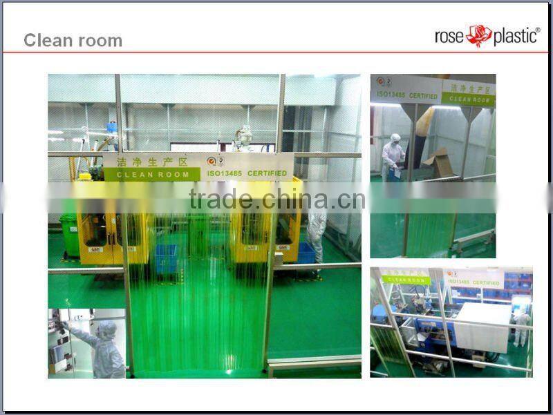 Plastic packaging boxes for tools DP