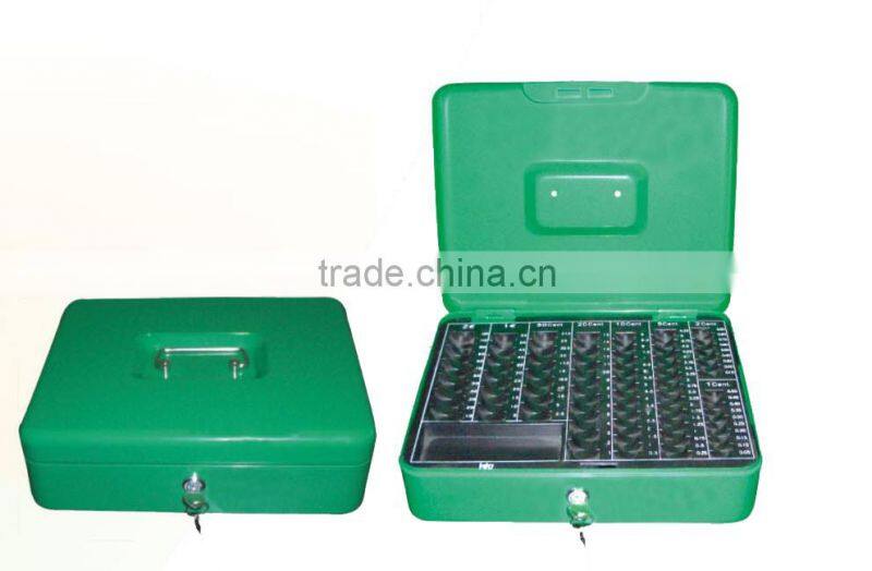 Portable Mechanical Safe Box