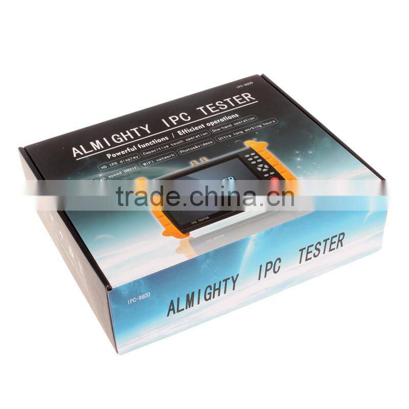 IPC-9600SATC tvi camera wiki ideal cctv