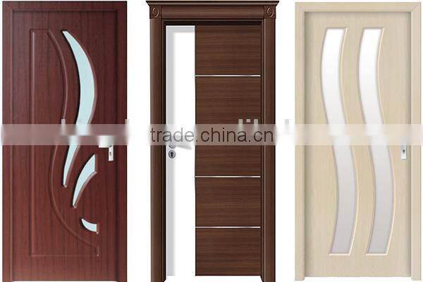 Pvc Mdf Door SC-P032