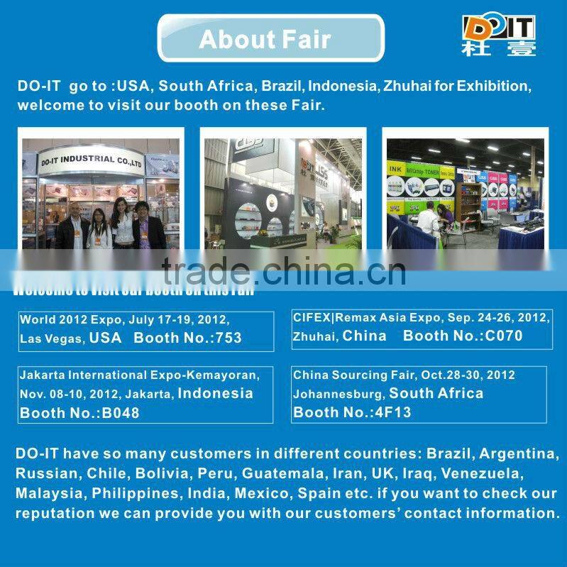 ciss for canon pixma 525/526;520/521;550/551 factory supply