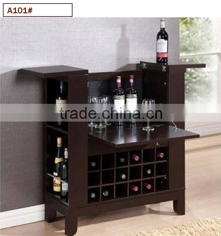 Mordern Wine Cabinet