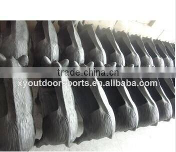 wild pig animal target/3D XPE practice archery target