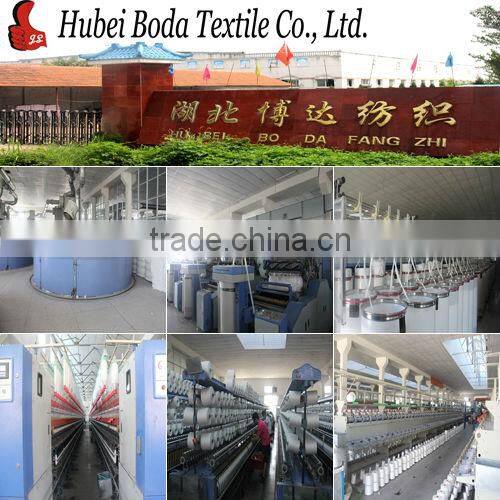 polyester yarn sewing thread/ knitting yarn/ weaving yarn/2015 High quality cheap 100% spun polyester sewing thread 302