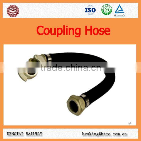 High Quality Train or Railway Parts Air brake Hose Coupling Connector