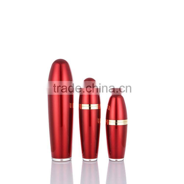 Hot Selling for Packaging Cosmetics Low Price liquid packaging bottle