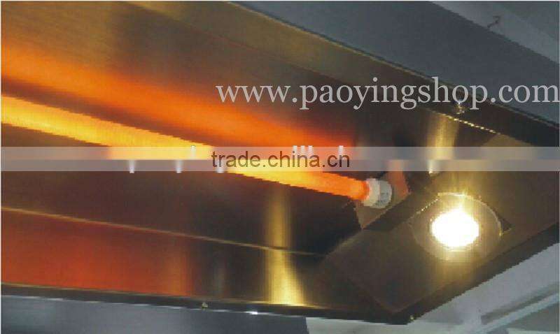 Commercial Use 220v Electric Churros Warmer Display