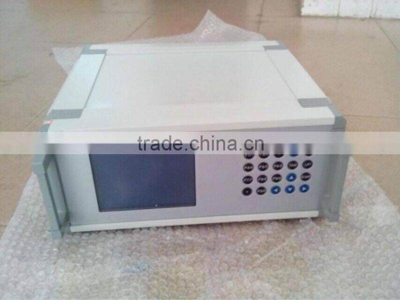 Best selling product cr2000a common rail injector tester with good price