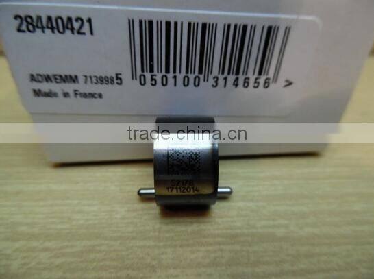 Fuel system black 9308 622b d.elphi control valve