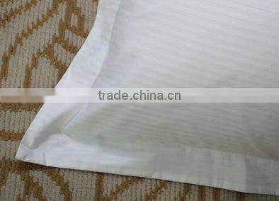 100 cotton pillow cover China